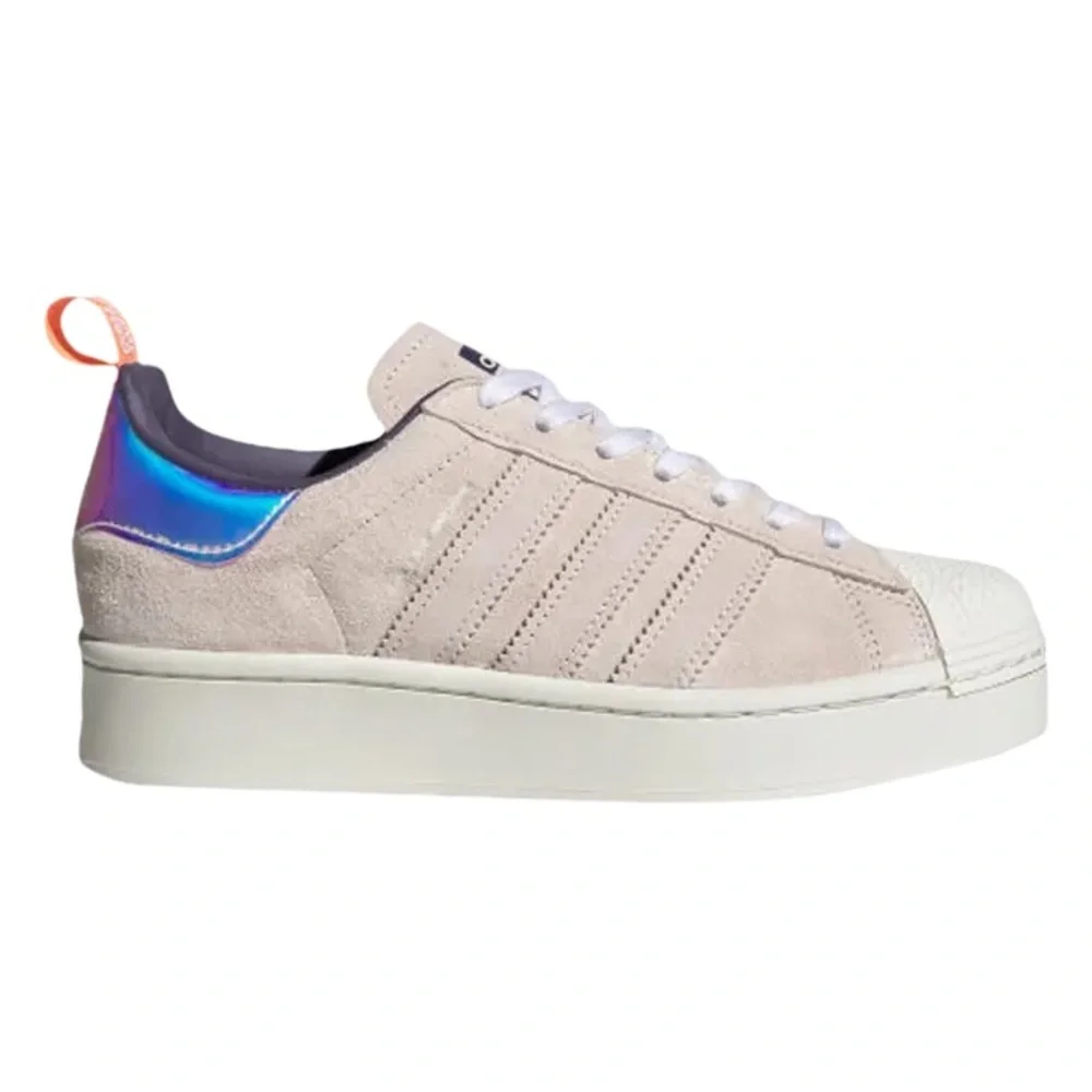Adidas Girls Are Awesome Superstar Sneakers